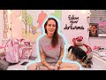 DEVO DIRVI DELLE COSE 🥰 - Vlog chiacchiere dalla mia stanza nuova