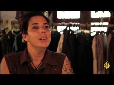 ريمكس فلسطين شابة إسرائيلية سأعود حين يحل السلام