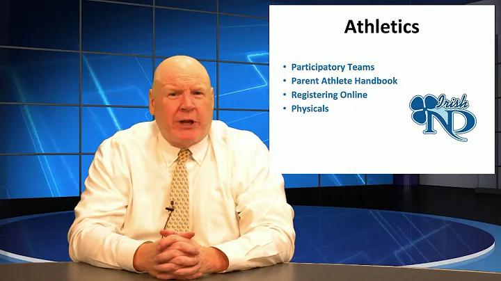 Freshmen Parent Orientation