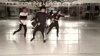 ZHU - Paradise Awaits | Landon Ching Choreography | Summer Waikiki of 8 Flavahz | Dance