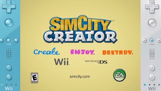 SimCity Creator 