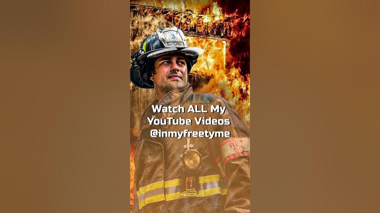 Chicago Fire Returns Season 12 Wednesday January 17th 2024 YouTube