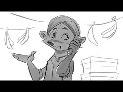 Story Reel 2