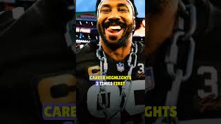 Celebrity 🚀 Myles Garrett Net Worth #MylesGarrett #NFL #NetWorth #Viral #trendingshorts Profile