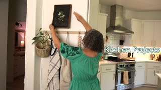 7 Useful DIY Projects | Ikea Hack 🏠 Making A Cozier Kitchen