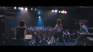 Killing Bono (movie) - The Great Beyond