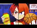 Sad Story Knuckles (Sonic the Hedgehog 4 Animation)