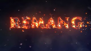 [OPENING MONTAGE] Remang | TV3 (Malaysia)