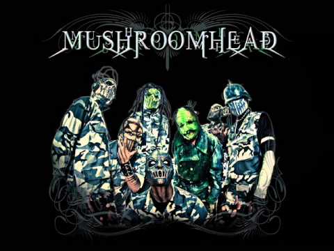 Mushroomhead Nowhere To Go Youtube youtube