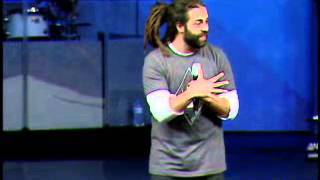 IHeart4 Vision Weekend, Pastor Daniel Fusco