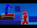 The MOST INSANE Minecraft Bedwars Play EVER...