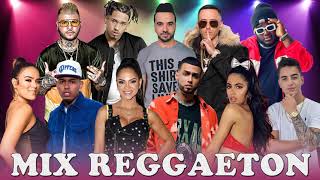 MIX REGGAETON 2021 - Remix Reggaeton - 512, Perrito Malvado, Tiempo, Malbec, Me Enamore, Tu Veneno