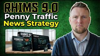 RHIMS 9 Review: News Jacking - Complete Walkthrough & Bonuses