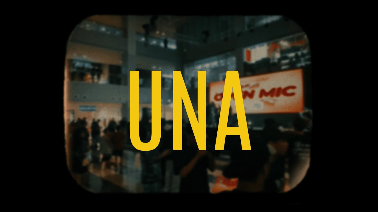 Guarda UNA - Coldy Vran (Official Lyrics Video) su YouTube Guarda UNA - Coldy Vran (Official Lyrics Video) su YouTube