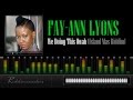 Fay Ann Lyons We Doing This Owah Island Mas Riddim Soca 2013 mp3