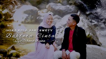 BAHTERA CINTA Cipt. H. Rhoma Irama by Indra Kdi Feat Sari Swety