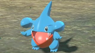 Where to find GIBLE (Clamberclaw Cliffs) - Pokemon Legends Arceus Where to find GIBLE (Clamberclaw Cliffs) - Pokemon Legends Arceus
