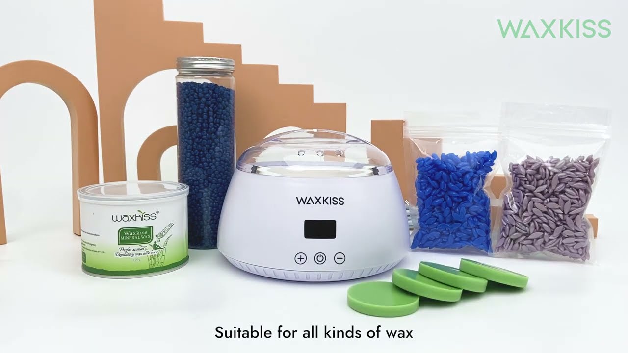 Wax Maxer Tips