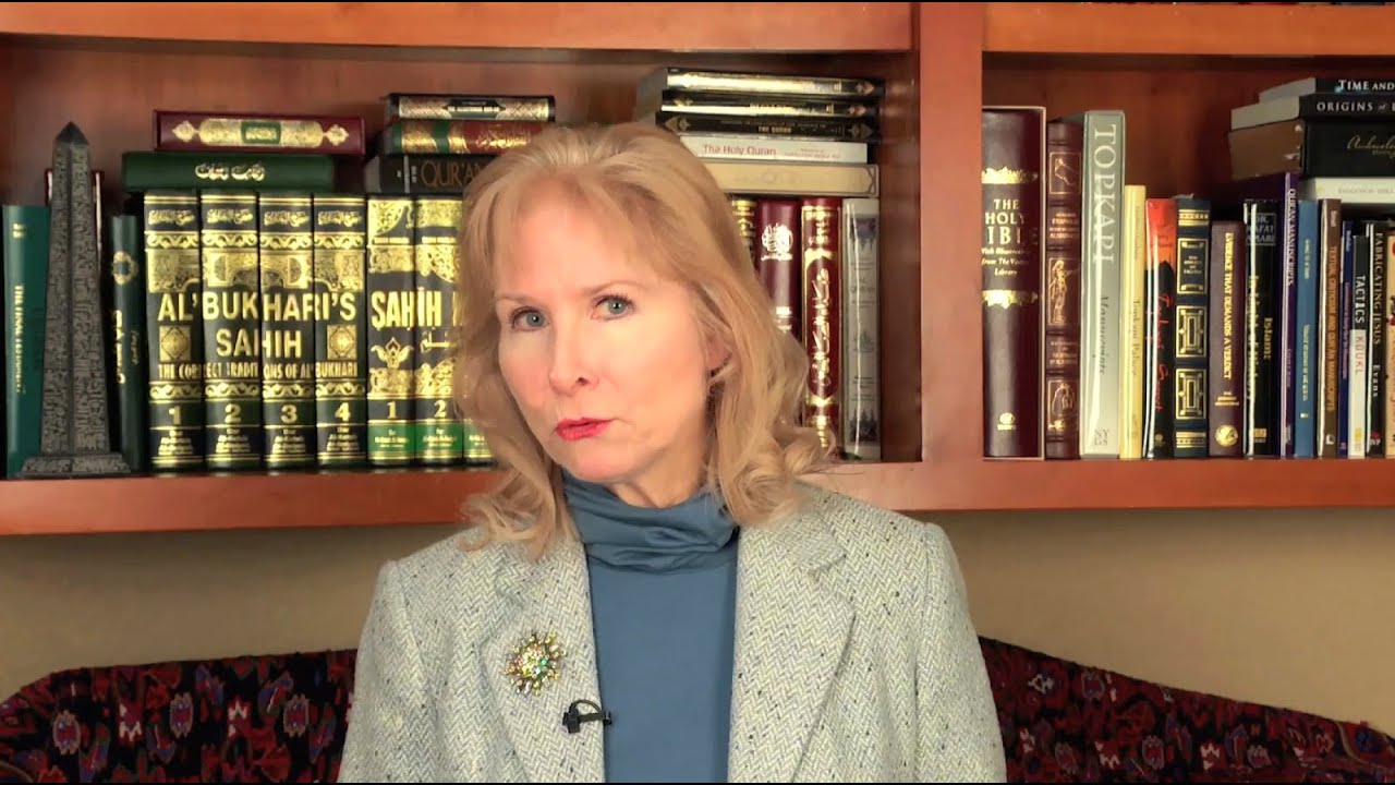 Why do Christians Need to Reach out to Muslims?