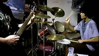 Storm - Instrumental
