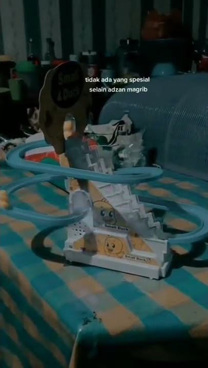 STORY WA 30 DETIK TERBARU || KECUALI ADZAN MAGHRIB:)