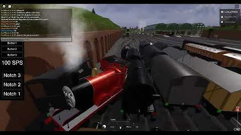 dirty objects crash blooper 2