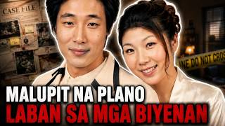 ANG TUSONG PLANO NG MANUGANG PARA PATAYIN ANG BIYENAN AT ANG NAKAKAGULAT NA KATOTOHANAN ANG TUSONG PLANO NG MANUGANG PARA PATAYIN ANG BIYENAN AT ANG NAKAKAGULAT NA KATOTOHANAN