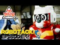 ROBOTACK (Episode 2)