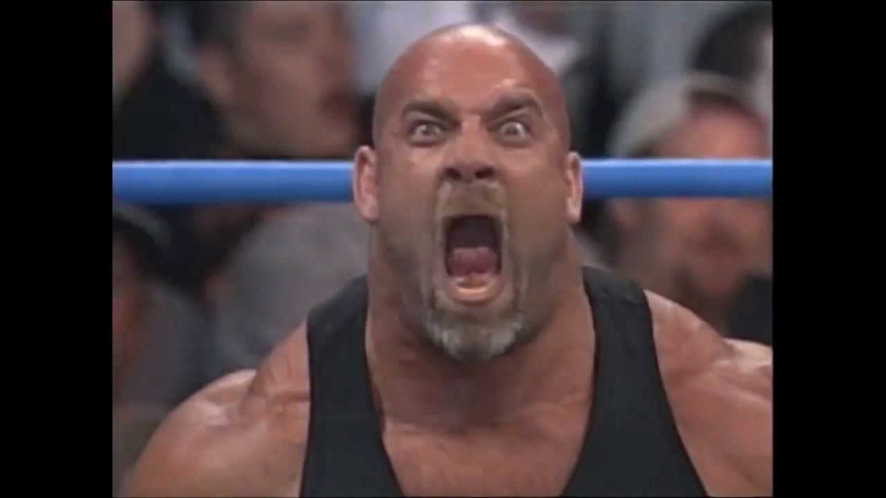 Goldberg - Who's Next? - YouTube