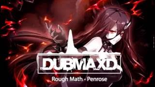 Rough Math - Penrose