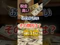 【それは全部お前らにも原因があるんじゃないか⁉】税金が高い?お金が少ない?#健康 #雑学 #開運 #知恵 #医学 #名言