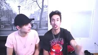 Brolby Against The World