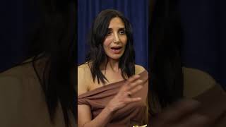 Narges Rashidi on the responsibility of playing Nazanin Zaghari-Ratcliffe in Prisoner 951