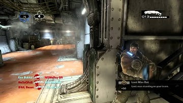 Trimax | Clutch Fails | Ep1