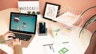 Whoscall - 專注力必備 APP，專注每個重要時刻！
