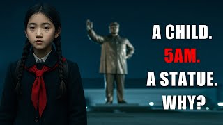 Why Did North Korean Kids Wake Up at 5AM? The Untold Truth