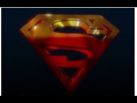 How To Make Your Own SUPERMAN SYMBOL!!!!!!!!!!!!!!!!!