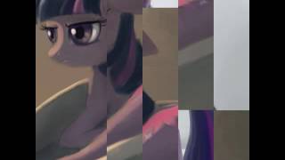 Twilight sparkle tribute