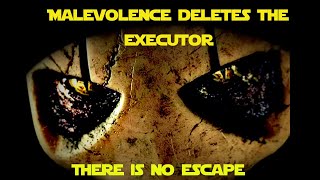 Malevolence deletes 7 star Executor. Relic 3 geos.