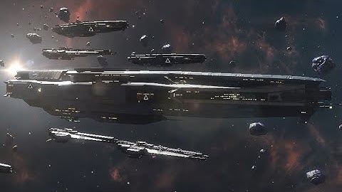 Infinite Lagrange | Easiest Battle ever!! #17