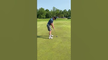 Matt Dail PGA PGM Level 3 TC3 Activity 2 Part 3D