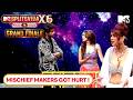 Every Secret Comes Out During Finale | Pyaar Ya Paisa? | MTV Splitsvilla X6