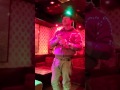 【れんと】カラオケ 天竜しぶきの勘太郎 Kelly