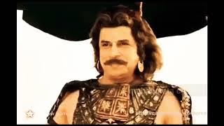 MAHABARATA EPS 62 | Arjuna Melawan Raja Drupada Formasi Cakra ByuhA