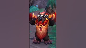 DRUID Macro YOU Need to WIN in PvP! #wow #shorts #dragonflight #pvp #druid #macro