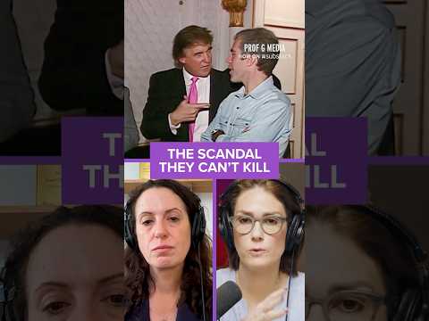 Epstein has “broken through to voters” in a way Trump can’t contain