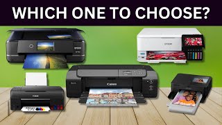 Best Photo Printer 2026 - The Only 5 You Should Consider Today