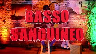 Ella T.V (Santi balcones) - Basso Sanguineo 20200310 by Rio IV Tv 30 views 3 weeks ago 2 minutes, 22 seconds