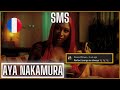 Aya Nakamura - SMS (Clip Officiel) | Reaction