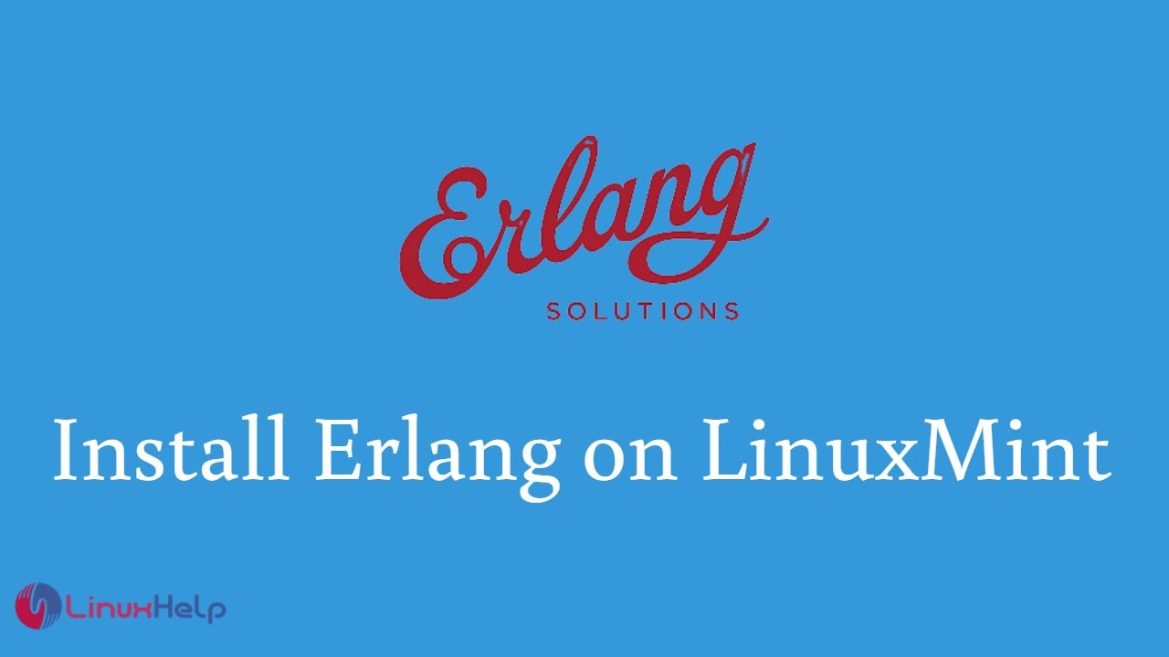kali linux how to install erlang kali linux how to install erlang